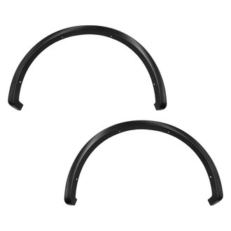Replace® - Rear Wheel Arch Molding