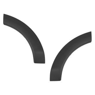 Replace® - Rear Wheel Arch Molding