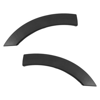 Replace® - Rear Wheel Arch Trim