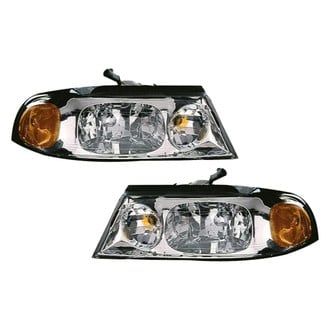Replace® - Replacement Headlight