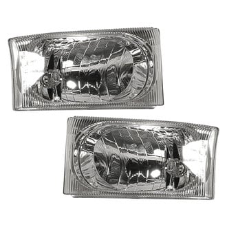 Replace® - Replacement Headlight