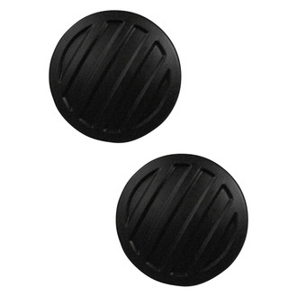 Replace® - Front Fog Light Cover