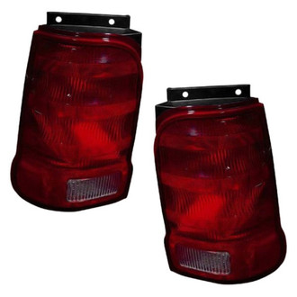 Replace® - Replacement Tail Light