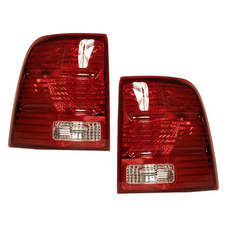 Replace® - Replacement Tail Light