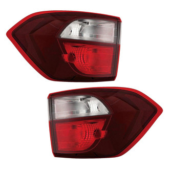 Replace® - Replacement Tail Light