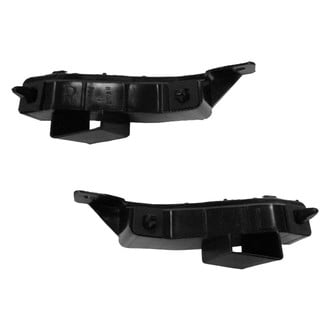 Replace® - Front Bumper Cover Retainer