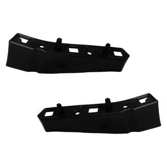 Replace® - Front Outer Bumper Cover Support