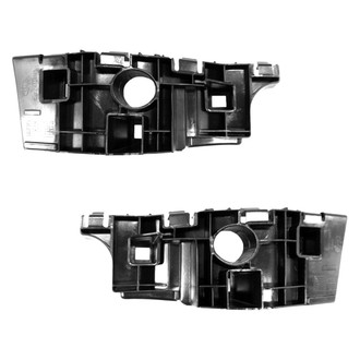 Replace® - Front Bumper Cover Retainer Bracket