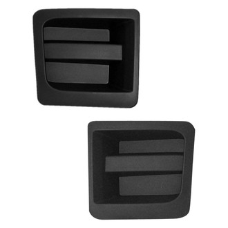 Replace® - Front Fog Light Cover