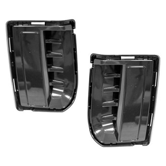 Replace® - Front Fog Light Cover
