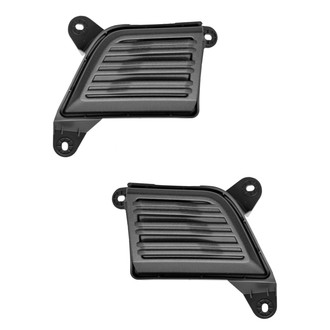 Replace® - Front Fog Light Cover