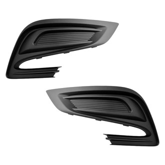 Replace® - Front Fog Light Cover