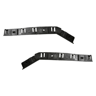 Replace® - Front Upper Bumper Cover Side Support