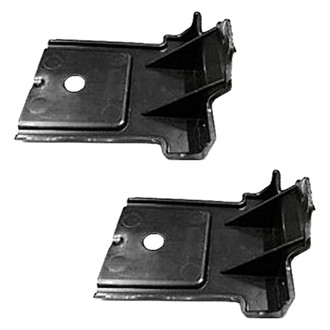 Replace® - Front Bumper Cover Bracket