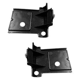 Replace® - Front Lower Bumper Cover Bracket