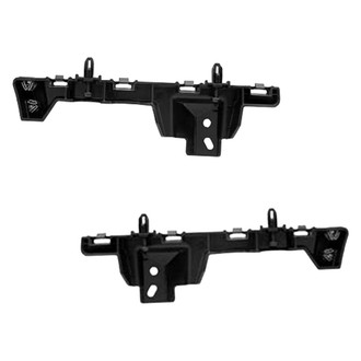 Replace® - Front Upper Bumper Cover Support Guide