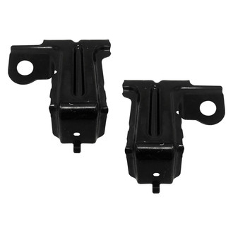 Replace® - Front Inner Bumper Support