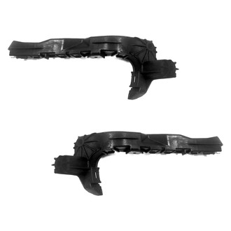 Replace® - Front Bumper Cover Retainer