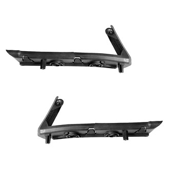 Replace® - Front Bumper Cover Support