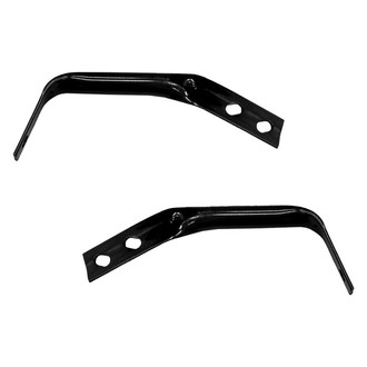 Replace® - Front Outer Bumper Impact Bar Brace