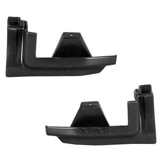 Replace® - Front Bumper Extensions