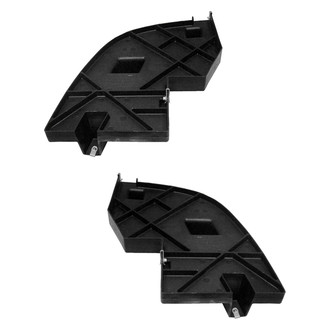 Replace® - Front Outer Bumper Filler Bracket