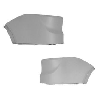 Replace® - Rear Bumper End