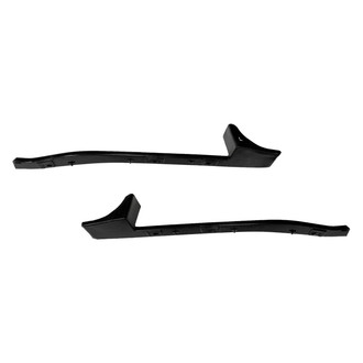 Replace® - Rear Outer Bumper Cover Support