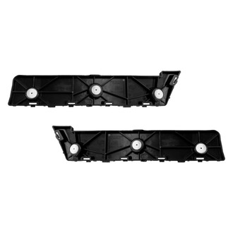 Replace® - Rear Upper Bumper Cover Retainer