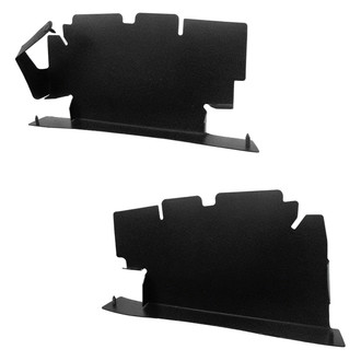 Replace® - Radiator Support Baffle
