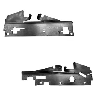 Replace® - Grille Air Deflector