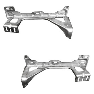 Replace® - Radiator Support Bracket