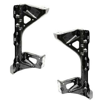 Replace® - Radiator Support Bracket