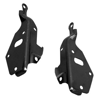 Replace® - Hood Hinge Set (Standard Line)