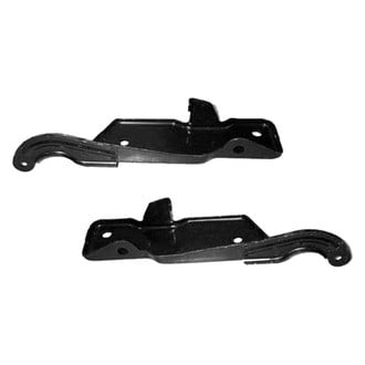 Replace® - Hood Hinge Set (Standard Line)