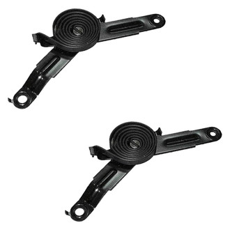 Replace® - Hood Hinge Spring Set (Standard Line)
