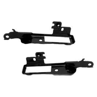 Replace® - Hood Hinge Set (Standard Line)