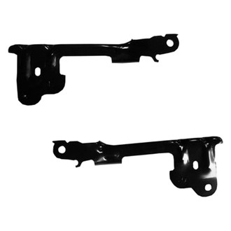 Replace® - Hood Hinge Set (Standard Line)
