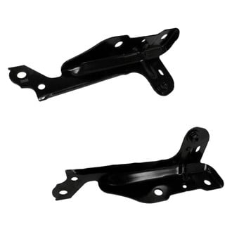 Replace® - Hood Hinge Set (Standard Line)