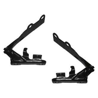 Replace® - Hood Hinge Set (Standard Line)