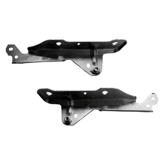 Replace® - Hood Hinge Set (Standard Line)