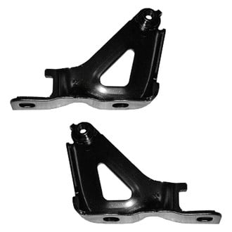 Replace® - Hood Hinge Set (Standard Line)