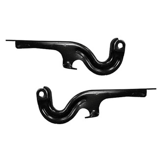 Replace® - Hood Hinge Set (Standard Line)