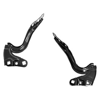 Replace® - Hood Hinge Set (Standard Line)
