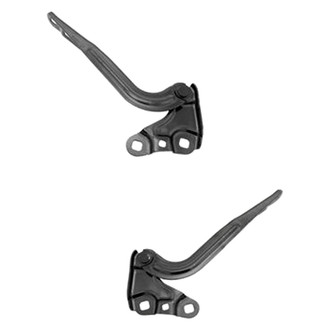 Replace® - Hood Hinge Set (Standard Line)