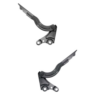 Replace® - Hood Hinge Set (Standard Line)