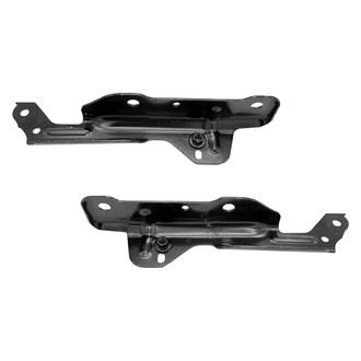 Replace® - Hood Hinge Set (Standard Line)