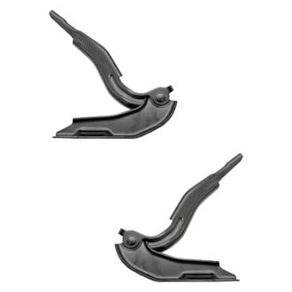 Replace® - Hood Hinge Set (Standard Line)