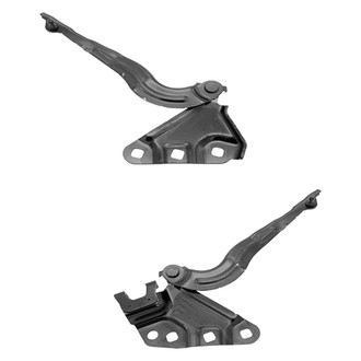 Replace® - Hood Hinge Set (Standard Line)