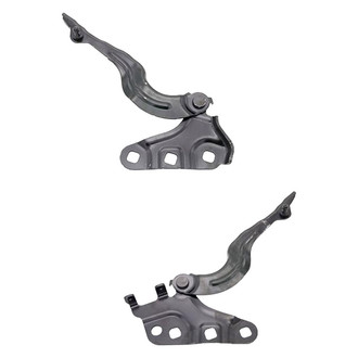Replace® - Hood Hinge Set (Standard Line)